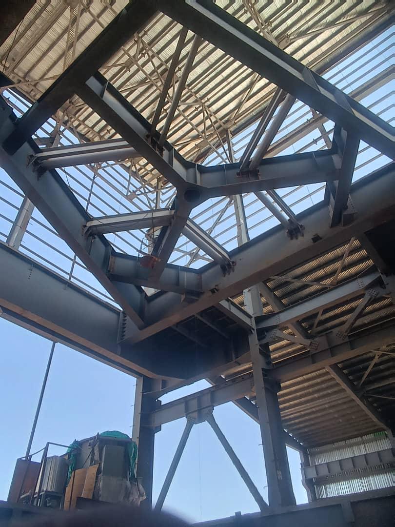 Ferro Silicon Plant Iran - Image 4